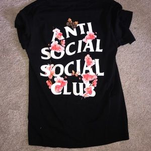 Anti Social Social Club
